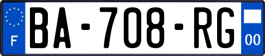 BA-708-RG
