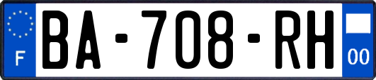 BA-708-RH