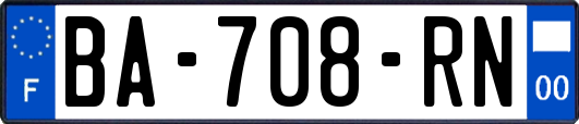 BA-708-RN