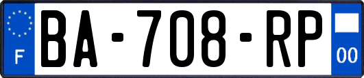 BA-708-RP