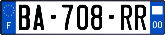 BA-708-RR