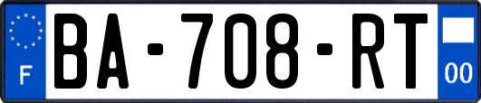 BA-708-RT