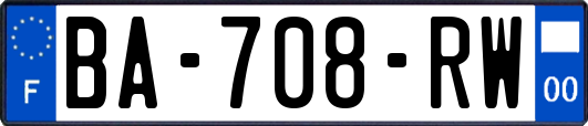BA-708-RW