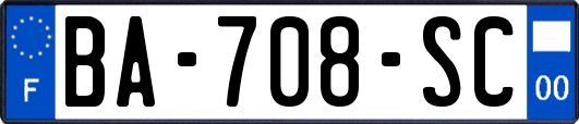 BA-708-SC