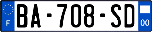 BA-708-SD
