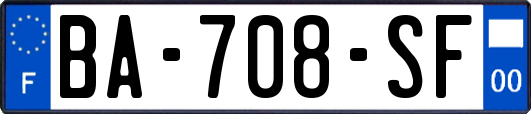 BA-708-SF