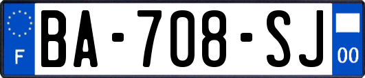 BA-708-SJ