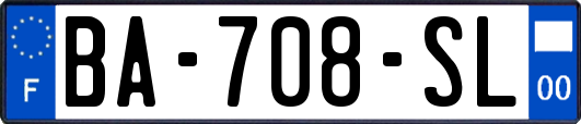BA-708-SL