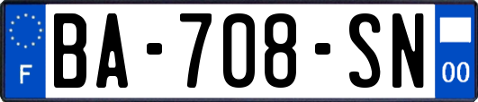 BA-708-SN