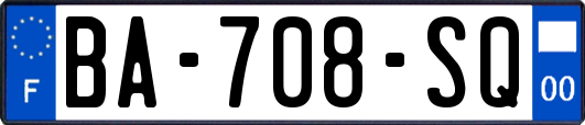 BA-708-SQ