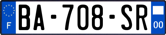 BA-708-SR