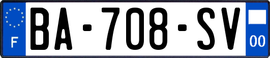 BA-708-SV