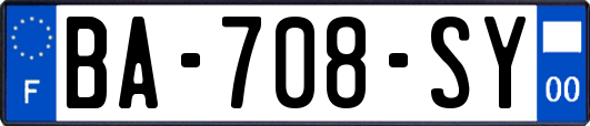 BA-708-SY