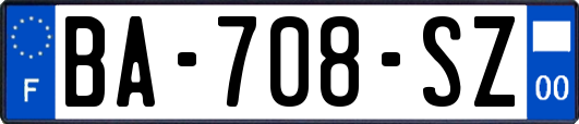 BA-708-SZ
