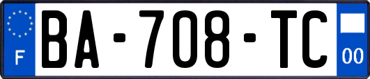 BA-708-TC