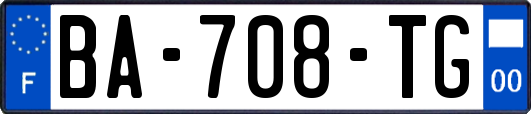 BA-708-TG