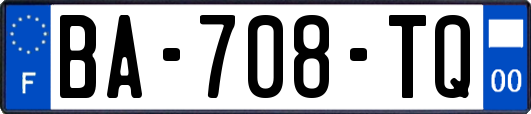 BA-708-TQ