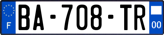 BA-708-TR