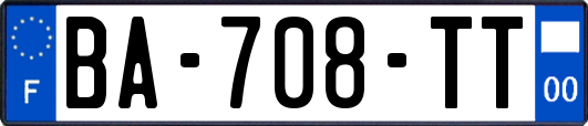 BA-708-TT