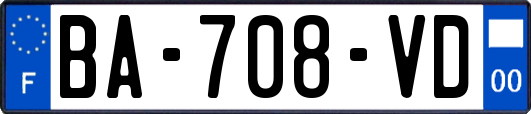 BA-708-VD