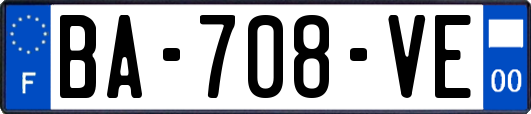 BA-708-VE