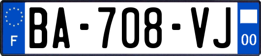 BA-708-VJ