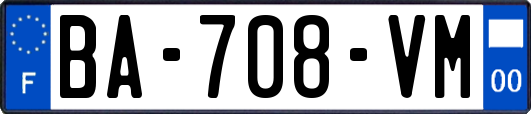 BA-708-VM
