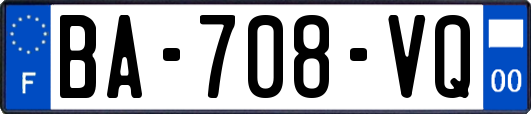 BA-708-VQ