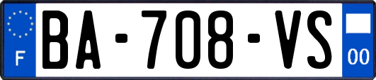 BA-708-VS