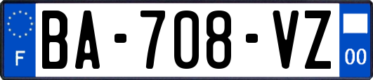 BA-708-VZ