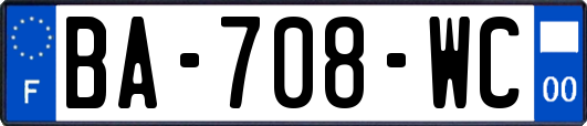 BA-708-WC