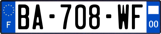 BA-708-WF
