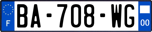 BA-708-WG
