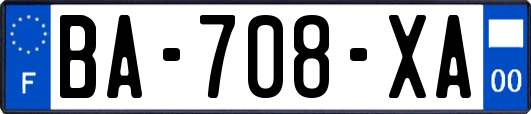 BA-708-XA