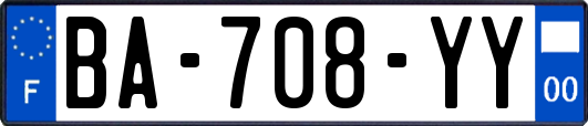 BA-708-YY