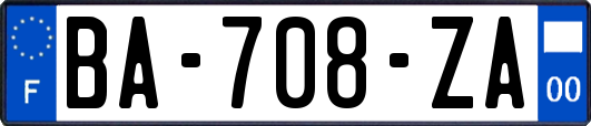 BA-708-ZA