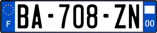 BA-708-ZN