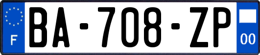 BA-708-ZP