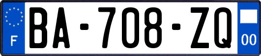 BA-708-ZQ