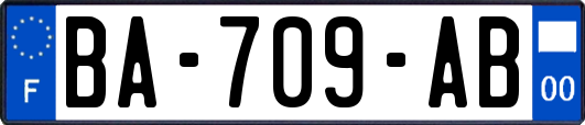 BA-709-AB