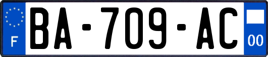 BA-709-AC