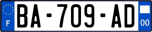 BA-709-AD