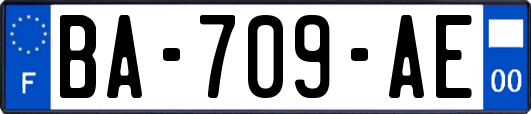 BA-709-AE