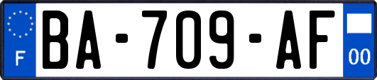 BA-709-AF