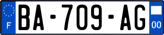 BA-709-AG