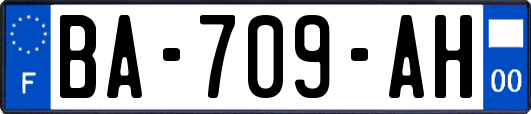 BA-709-AH