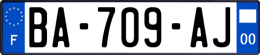 BA-709-AJ