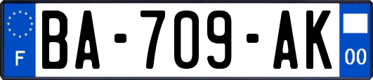 BA-709-AK