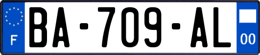 BA-709-AL