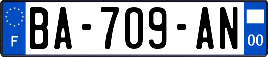 BA-709-AN